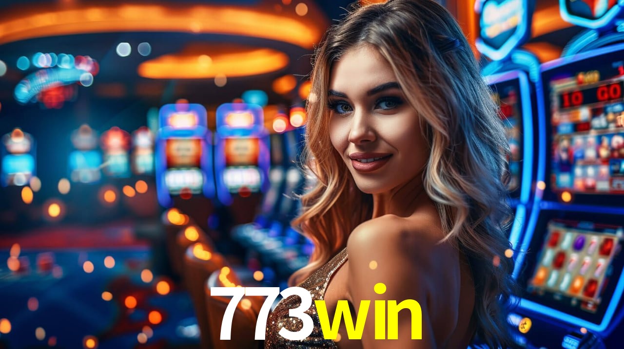 Seasonal Promotions 773win
