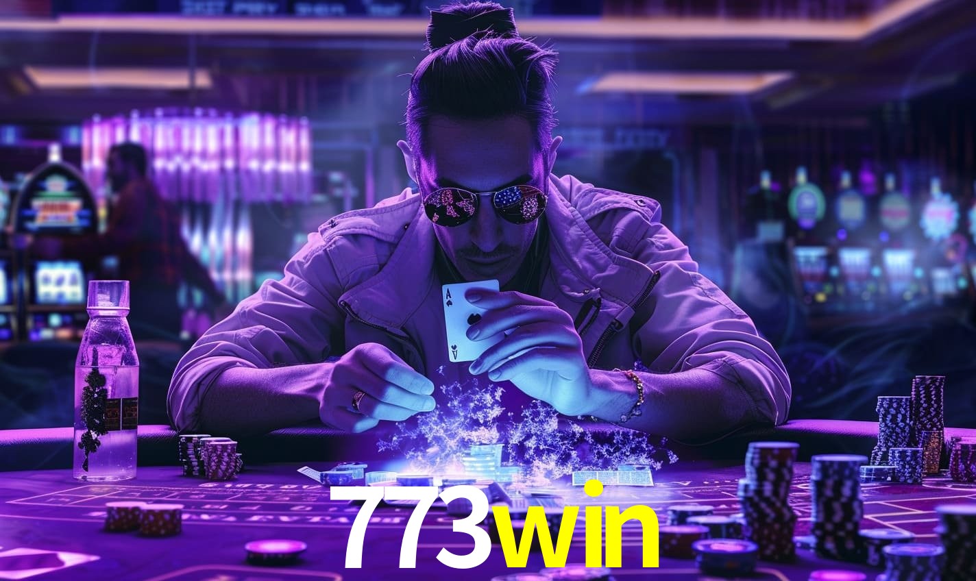 Live Casino 773win