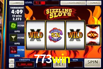 Apostas Esportivas na 773win: Um Guia Completo