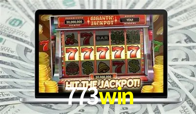 773win: A Experiência de Casino com Jogos de Mesa ao Vivo