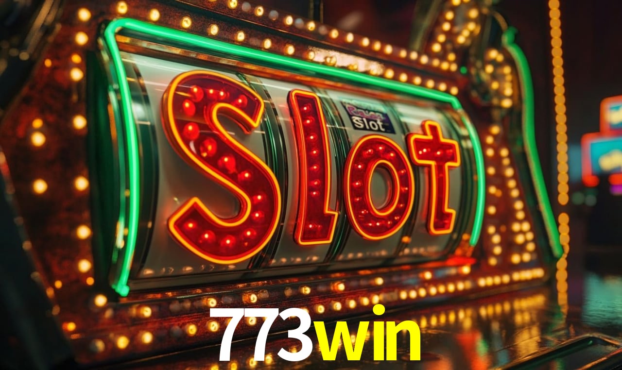 Promoções Sazonais 773win